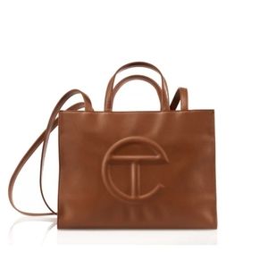 NWT Authentic Telfar Medium Bag